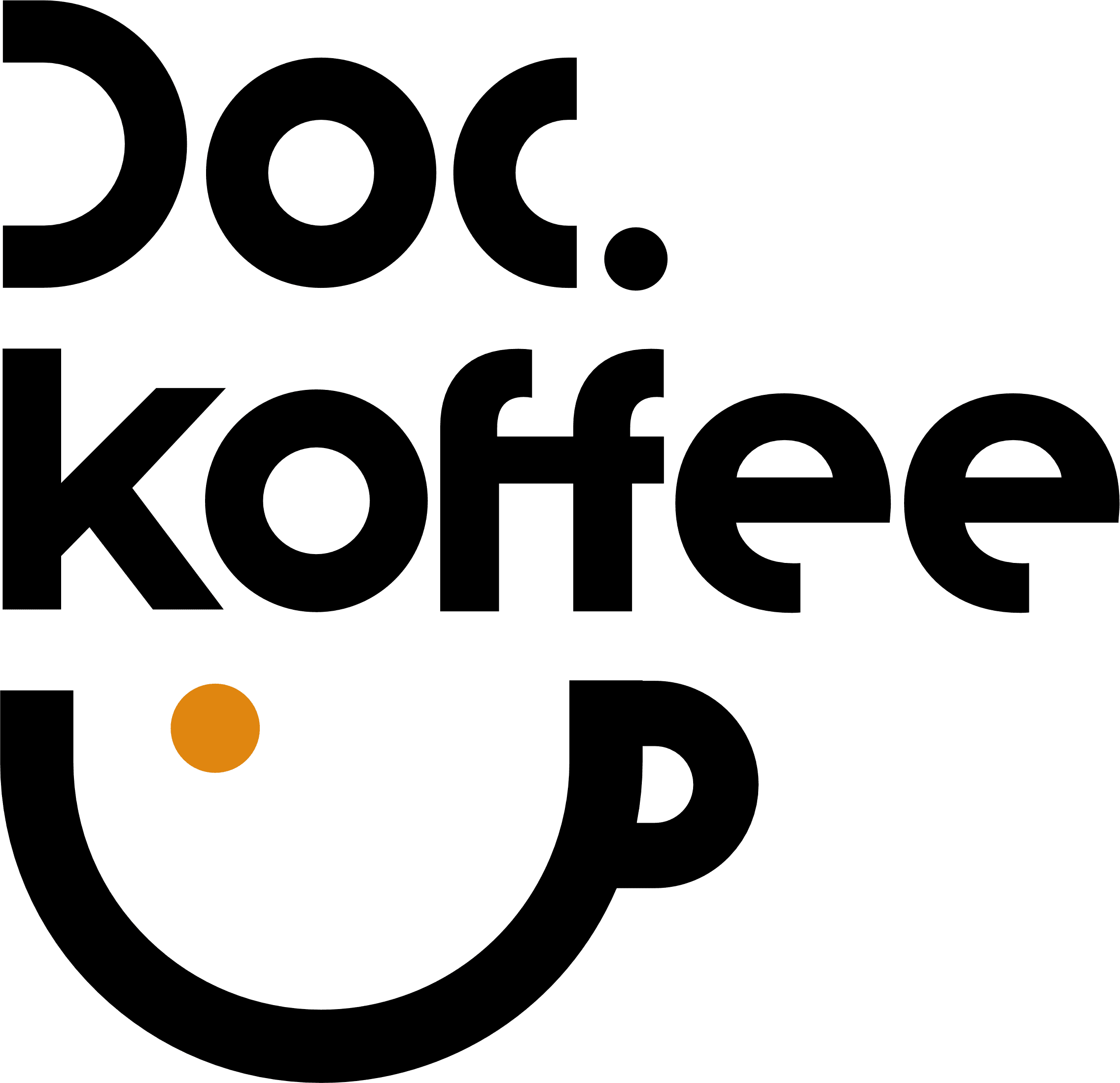 Logo DocKoffe