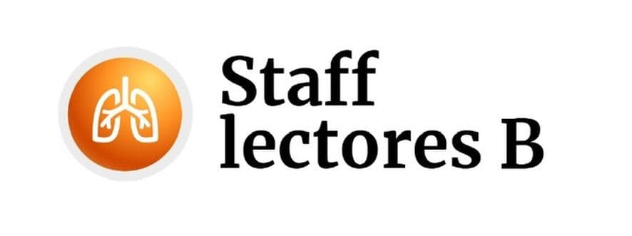Logo Staff